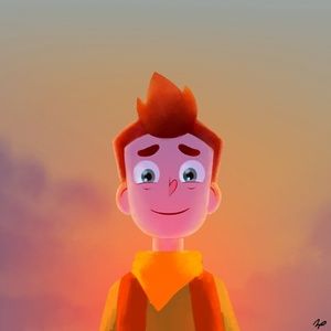 Meet your Posher, Daniel